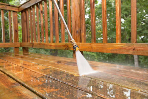 Reliable Wales, WI Pressure Washing Services Solutions